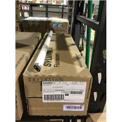 Case of 30 Sylvania Rapid Start Bulbs - 4100K