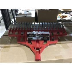 Garant Rake Head