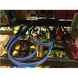 Jumper Cables