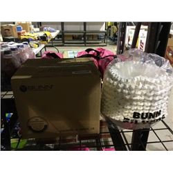 Case of BunnCoffee Filters