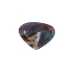 11.62 ct natural paraiba tourmaline slice trillion cut
