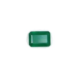 0.83 ct emerald emerald cut