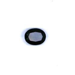 1.69 ct natural chrome tourmaline oval cut