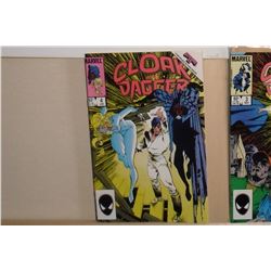 Comic book - Bande dessinee