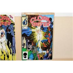 Comic book - Bande dessinee