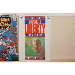 Comic book - Bande dessinee