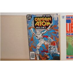 Comic book - Bande dessinee
