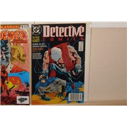 Comic book - Bande dessinee