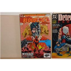Comic book - Bande dessinee