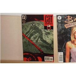 Comic book - Bande dessinee