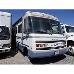 1995 Winnebago Brave