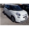 Image 2 : 2014 FIAT 500L