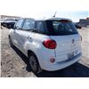 Image 4 : 2014 FIAT 500L