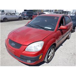 2006 Kia Rio-5