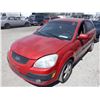 Image 1 : 2006 Kia Rio-5