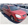Image 2 : 2006 Kia Rio-5