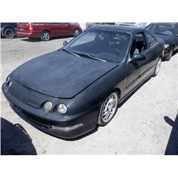1996 Acura Integra