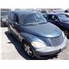 Image 2 : 2002 Chrysler PT Cruiser