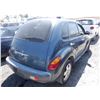 Image 3 : 2002 Chrysler PT Cruiser