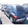 Image 4 : 2002 Chrysler PT Cruiser