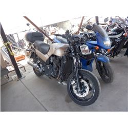 2005 Kawasaki ZG-1000