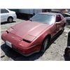 Image 1 : 1988 Nissan 300-ZX