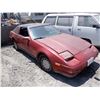 Image 2 : 1988 Nissan 300-ZX