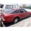 Image 3 : 1988 Nissan 300-ZX