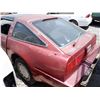 Image 4 : 1988 Nissan 300-ZX