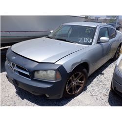 2007 Dodge Charger