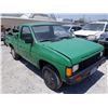 Image 2 : 1986 Nissan Truck