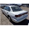 Image 4 : 1997 Subaru Legacy