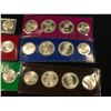 Image 10 : ASSORTED COMMEMORATIVE CANADIAN CURRENCY INC. OLYMPICS, 1867-1967 COMMEMORATIVE AND MORE