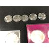 Image 11 : ASSORTED COMMEMORATIVE CANADIAN CURRENCY INC. OLYMPICS, 1867-1967 COMMEMORATIVE AND MORE