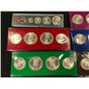 Image 9 : ASSORTED COMMEMORATIVE CANADIAN CURRENCY INC. OLYMPICS, 1867-1967 COMMEMORATIVE AND MORE