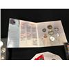 Image 2 : ASSORTED CANADIAN COMMEMORATIVE COIN SETS INC. PROVINCIAL QUARTER SET, REMEMBRANCE DAY SET, AND