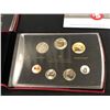 Image 8 : ASSORTED CANADIAN COMMEMORATIVE COIN SETS INC. PROVINCIAL QUARTER SET, REMEMBRANCE DAY SET, AND