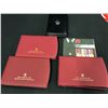 Image 9 : ASSORTED CANADIAN COMMEMORATIVE COIN SETS INC. PROVINCIAL QUARTER SET, REMEMBRANCE DAY SET, AND