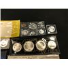 Image 3 : ASSORTMENT OF CANADIAN COMMEMORATIVE COINS INC. 2011 ROYAL WEDDING, 1976 OLYMPICS AND MORE