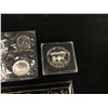 Image 4 : ASSORTMENT OF CANADIAN COMMEMORATIVE COINS INC. 2011 ROYAL WEDDING, 1976 OLYMPICS AND MORE