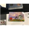 Image 2 : ASSORTED CANADIAN COMMEMORATIVE COIN SETS INC. REMEMBRANCE DAY SET, AND MORE