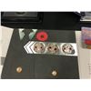 Image 3 : ASSORTED CANADIAN COMMEMORATIVE COIN SETS INC. REMEMBRANCE DAY SET, AND MORE