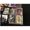 Image 4 : ASSORTMENT OF SPORTS CARDS AND COMIC BOOKS