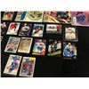 Image 5 : ASSORTMENT OF SPORTS CARDS AND COMIC BOOKS