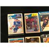 Image 7 : ASSORTMENT OF SPORTS CARDS AND COMIC BOOKS