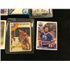 Image 9 : ASSORTMENT OF SPORTS CARDS AND COMIC BOOKS