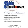 Image 1 : ALL ITEMS MUST BE REMOVED FRI FROM 10-6PM AND MON 9-2PM BY APPOINTMENT
