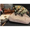 Image 2 : ASSORTMENT OF LADIES DESIGNER PURSES AUTHENTICITY UNKNOWN