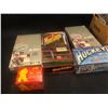 Image 2 : LOT OF ASSORTED HOCKEY CARDS