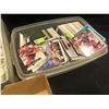Image 2 : LOT OF ASSORTED HOCKEY CARDS